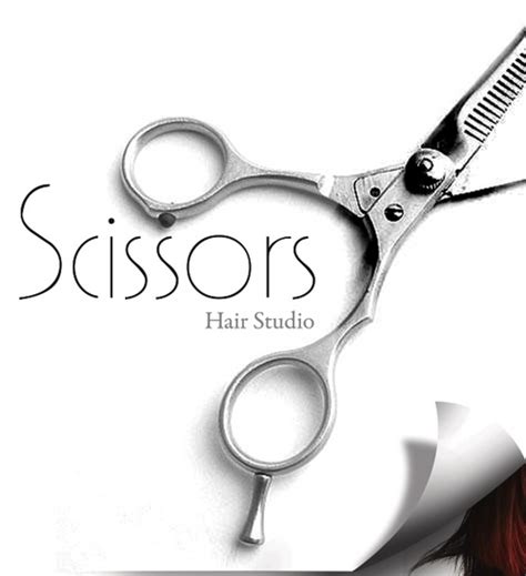 Transform your hair into a work of art at Witchcraft Scissors Hair Studio